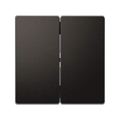 Merten MEG3400-6034 Wisselschakelaar Afdekking System Design Antraciet 1 stuk(s)