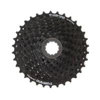Cassette 9 speed Shimano Acera CS-HG200 11-34T - thumbnail