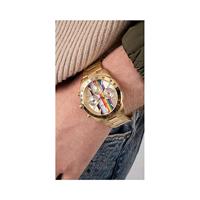 Horloge Heren Guess GW0434G1 (Ø 44 mm) - thumbnail