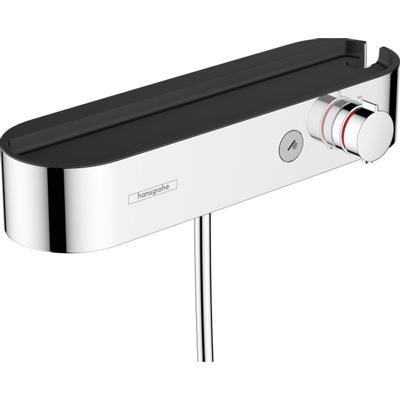 Hansgrohe ShowerTablet Select 400 opbouw douchethermostaat, chroom Hansgrohe ShowerTablet Select 400 opbouw douchethermostaat, chroom