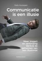Communicatie is een illusie (Paperback) - thumbnail