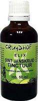 Elix Sint Janskruid tinctuur 50 Milliliter - thumbnail
