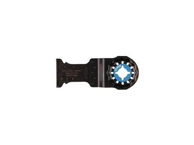 Makita TMA061 Invalzaagblad | RVS | 32 x 40 mm | 5 stuks - B-64951-5