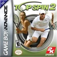 Top Spin 2 - thumbnail