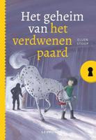 Het geheim van het verdwenen paard (Hardback) - thumbnail