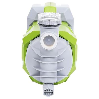 VidaXL Accutuinpomp 180 w 2800 l/u VidaXL Accutuinpomp 180 w 2800 l/u