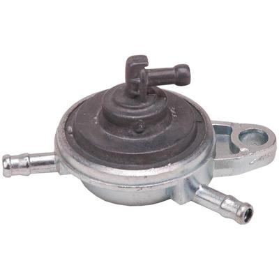 Benzinekraan | Yamaha BW TGB