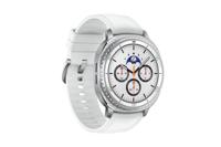 Smartwatch Samsung Galaxy Watch 8 Classic Wit 1,34" 46 mm - thumbnail