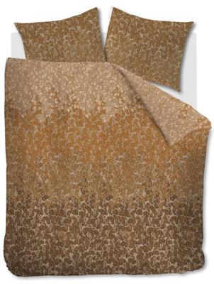 Beddinghouse Evan Dekbedovertrek - 240x200/220 - Steenrood