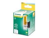 Sylvania Ledlamp - g9 - 470lm - capsule - thumbnail