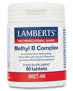 Methyl B complex