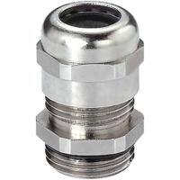 Jacob 50.620 M/EMV Wartel EMV, Met trekontlasting M20 Messing Messing 1 stuk(s) - thumbnail