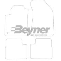 Automatten passend voor Fiat Bravo 1999 4-delig BL1180984 - thumbnail