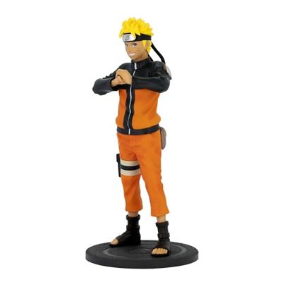 Naruto Shippuden Super Figure Collection - Naruto Uzumaki Naruto Shippuden Super Figure Collection - Naruto Uzumaki