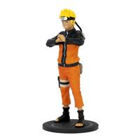Naruto Shippuden Super Figure Collection - Naruto Uzumaki - thumbnail