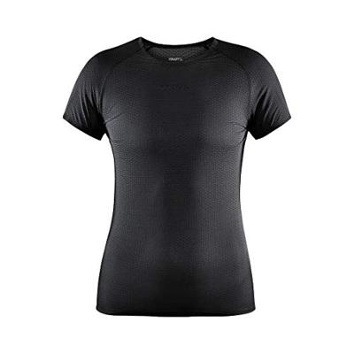 Craft 1908854 Pro Dry Nanoweight SS W - Black - XXL