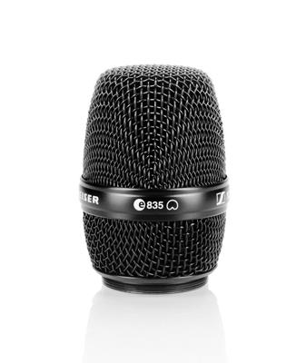 Sennheiser MMD 835-1 BK