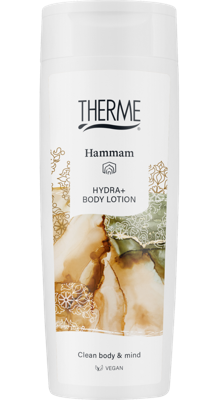 Therme Hammam Hydra+ Body Lotion 250ml