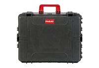 Parat Koffer | PROTECT 53 ROLL | 538x190x405 mm - 6540500391 - thumbnail