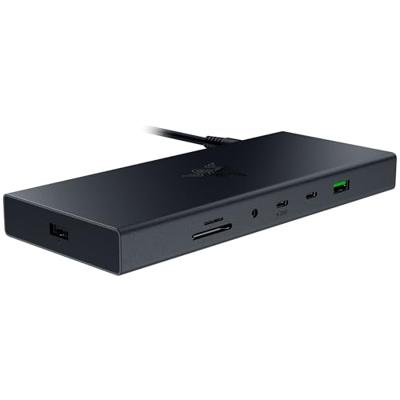 RAZER RC21-02280100-R3EK USB4 dockingstation