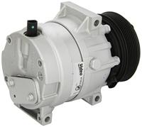 Compressor Renault 813633 - thumbnail