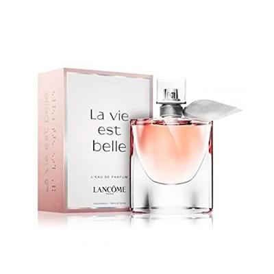 Lancome eau de parfum spray la vie est belle 30ml dames - thumbnail