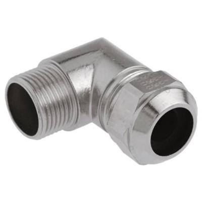 Kaiser Elektro 5210.21 Wartel PG21 Metaal 1 stuk(s)