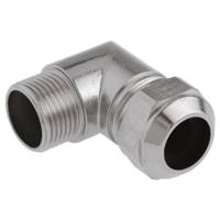 Kaiser Elektro 5210.21 Wartel PG21 Metaal 1 stuk(s) - thumbnail