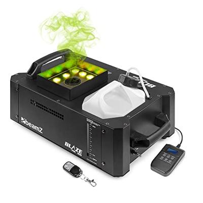 Beamz BLAZE800 verticale rookmachine - thumbnail