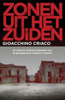 Zonen uit het Zuiden - Gioacchino Criaco - ebook - thumbnail