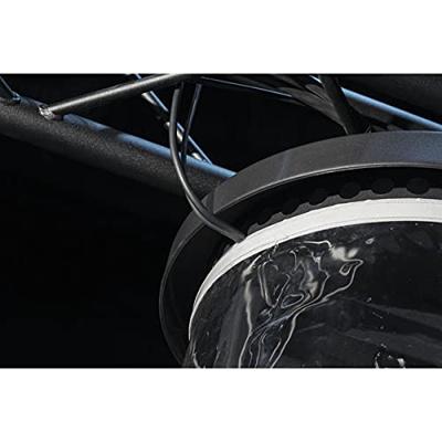 Showtec RainCover 60 cm bescherming voor fixtures