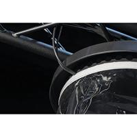 Showtec RainCover 60 cm bescherming voor fixtures - thumbnail