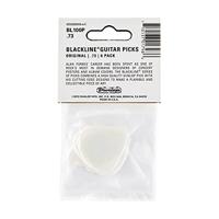Dunlop BL100P73 Alan Forbes plectrums 0.73mm - thumbnail