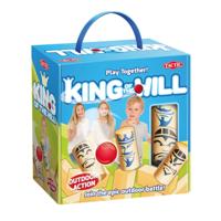 Selecta Tactic king of the hill play together buitenspel - thumbnail