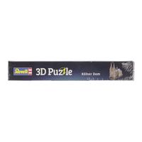 Revell 3d puzzel bouwpakket cologne cathedral - 179dlg. - thumbnail
