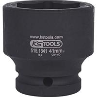 KS Tools 5151341 515.1341 Kracht-dopsleutelinzet 41 mm - thumbnail