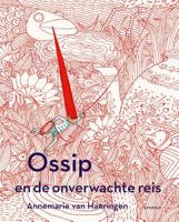 Ossip en de onverwachte reis (Hardback) - thumbnail