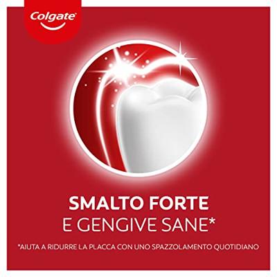 Colgate Max White Optic 75 ml Blekende tandpasta