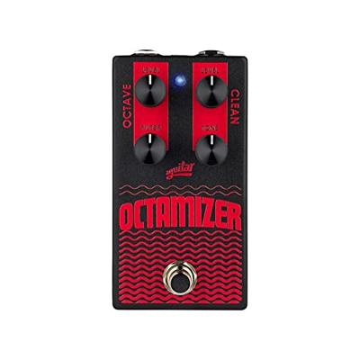 Aguilar Octamizer II basgitaar effectpedaal