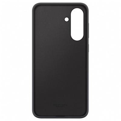 Samsung EF-PA566CBEGWW Cover Samsung Galaxy A56 5G Zwart Stootbestendig Samsung EF-PA566CBEGWW Cover Samsung Galaxy A56 5G Zwart Stootbestendig
