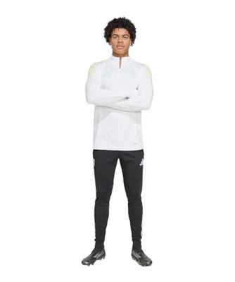 adidas Juventus Trainingsbroek 2025-2026 Zwart