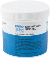 Pferd slijppasta sfp360 250gr - thumbnail