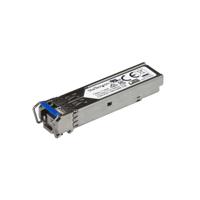 .com Juniper SFP-GE10KT14R13 compatibel SFP transceiver module - 1000Base-BX10-D glasvezel (SFPGE10KT4R3) - SFP (mini-GBIC) transceivermodule (gelijk aan: Juniper SFP-GE10KT13R14) - GigE - 1000Base-BX10-U - LC enkele modus - maximaal 10 km - thumbnail