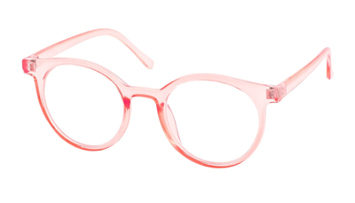 Leesbril Vista Bonita Classic-Salinas Pink-+3.50 Leesbril Vista Bonita Classic-Salinas Pink-+3.50