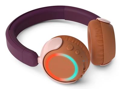 Oordopjes Philips TAK4200MP/00 Oranje