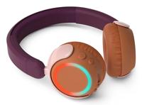 Oordopjes Philips TAK4200MP/00 Oranje - thumbnail