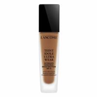 Lancome Teint Idole Ultra Wear 24H W&C Foundation SPF15 30ml 10.3 Pecan Dames - thumbnail