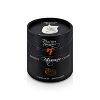 Massagekaars Plaisirs Secrets Chocolade 80 ml - thumbnail