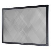 Dell UltraSharp U2412MB - 24 inch - 1920x1200 - DP - DVI - VGA - Zwart - Zonder voet - thumbnail