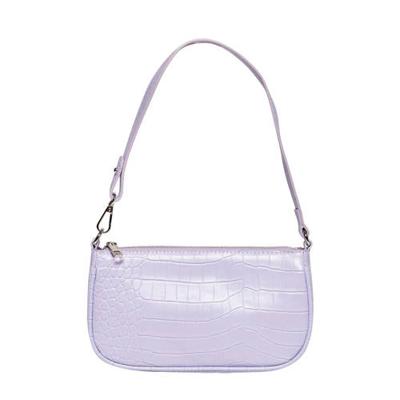 ONLY schoudertas lila ONLY schoudertas lila